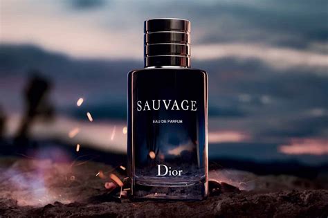 dior eau sauvage original|when was dior sauvage released.